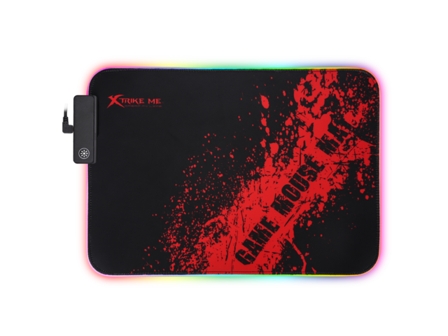 Падове Xtrike ME MP-602 RGB