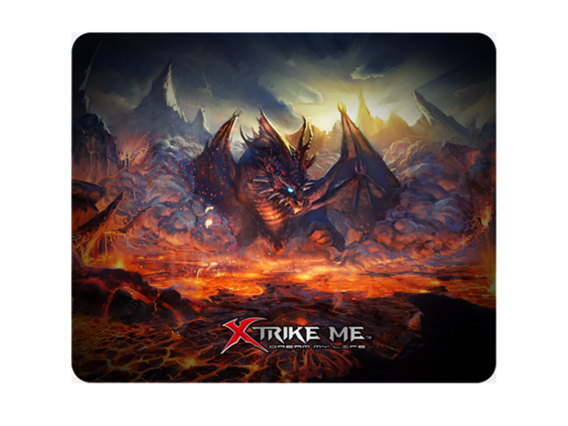 Падове Xtrike ME MP-002