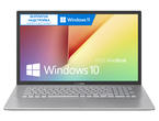 Лаптопи ASUS Vivobook 17 M712DA-BX321T