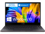 Лаптопи ASUS Zenbook Flip S13 OLED UX371EA-OLED-HL731T