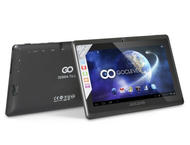Таблети GoClever TAB TERRA 70L 4GB, черен цвят