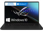 Лаптопи ASUS ROG Zephyrus M16 GU603HM-KR019T