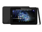Таблети GOCLEVER TAB ELIPSO 71/B 8GB, черен цвят