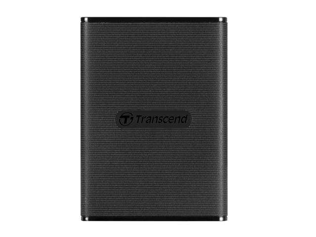 Външни HDD 240GB  Transcend ESD230C Portable SSD