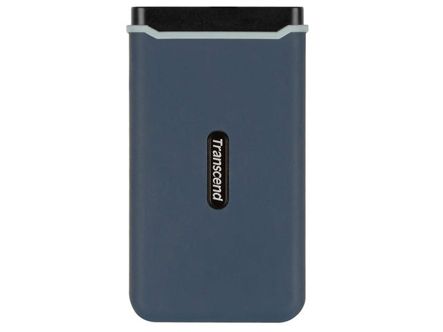 Външни HDD 500GB Transcend ESD370C SSD