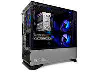 G:RIGS G:RIGS Twister Black (AMD)