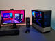 G:RIGS G:RIGS Twister Black (AMD)
