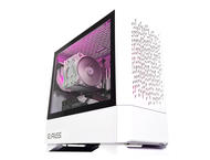 G:RIGS G:RIGS Twister White (AMD)