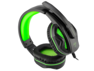 Слушалки Redragon T-Dagger Cook T-RGH100