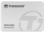 SSD 500GB Transcend 220Q SATA