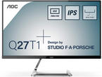 Монитори AOC Q27T1