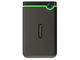 Външни HDD 2TB Transcend StoreJet 25M3C Iron Gray Slim