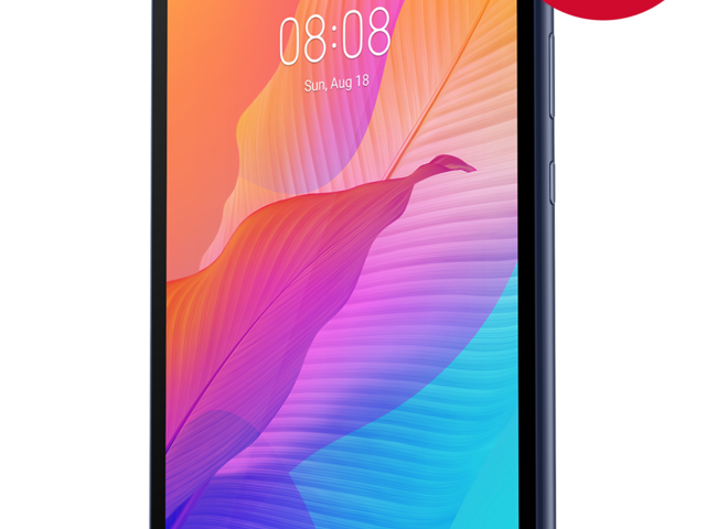 Таблети Huawei MatePad T8 32GB, Deepsea Blue