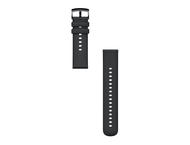 Каишки Huawei Black Fluoroelastomer Strap