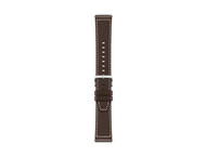 Каишки HUAWEI Classic Dark Brown Calfskin Strap