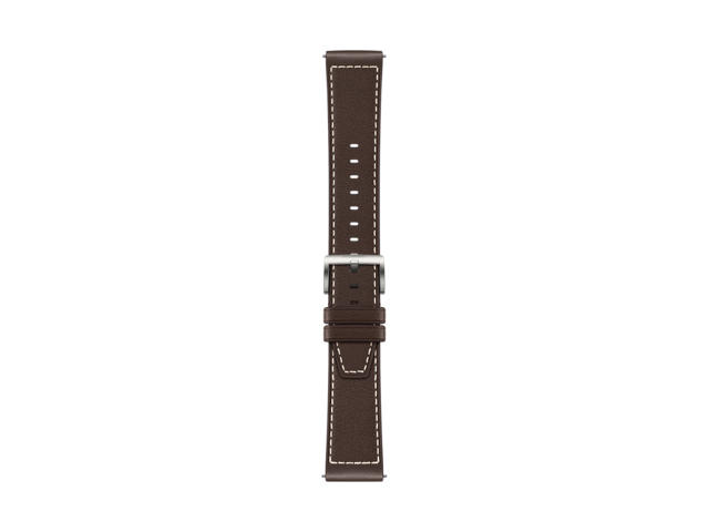 Каишки HUAWEI Classic Dark Brown Calfskin Strap