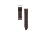 Каишки HUAWEI Classic Dark Brown Calfskin Strap