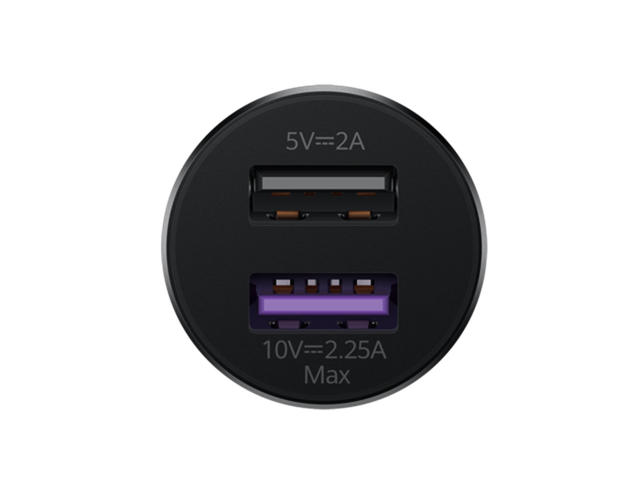 Зарядни устройства Huawei SuperCharge Car Charger (Max 22.5W SE)