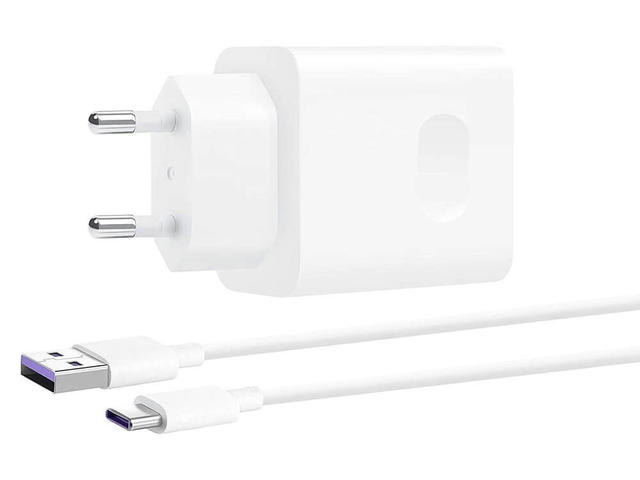 Зарядни устройства Huawei SuperCharge Wall Charger(Max 22.5W SE)