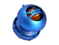 Колони X-mini UNO,  в синьо