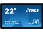 Монитори IIYAMA ProLite TF2215MC-B2