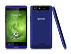 Смартфони GSmart Roma R2 4GB, син цвят