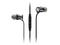 Слушалки Sennheiser MOMENTUM In-Ear i - iPhone черни