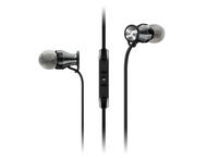 Слушалки Sennheiser MOMENTUM In-Ear i - iPhone черни