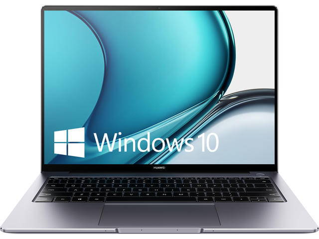 Лаптопи Huawei MateBook 14s