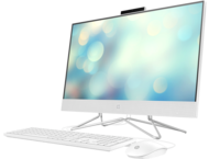 All in One HP 24-df1001nu