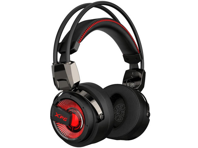 Слушалки XPG PRECOG