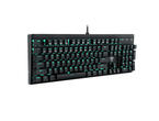 Клавиатури Redragon T-Dagger Escort T-TGK303