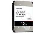 Твърди дискове 12TB WD/HGST ULTRASTAR DC HC520 7200 HDD Server