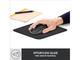 Падове Logitech MOUSE PAD Studio Series, GRAPHITE