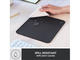 Падове Logitech MOUSE PAD Studio Series, GRAPHITE