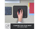 Падове Logitech MOUSE PAD Studio Series, GRAPHITE