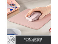 Падове Logitech MOUSE PAD Studio Series, ROSE