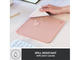 Падове Logitech MOUSE PAD Studio Series, ROSE