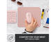 Падове Logitech MOUSE PAD Studio Series, ROSE