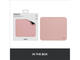 Падове Logitech MOUSE PAD Studio Series, ROSE