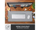 Падове Logitech DESK MAT Studio Series, MID GREY