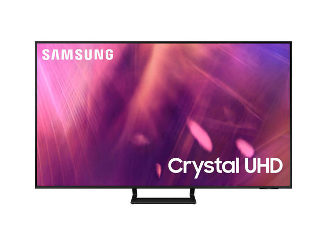 Телевизори Samsung 65AU9072