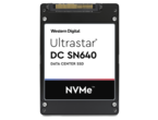 SSD 960GB WD Ultrastar DC SN640 SFF-7