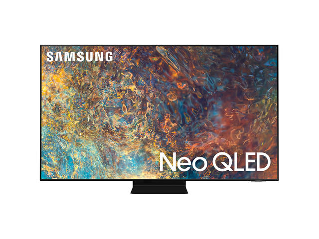 Телевизори Samsung 50QN90A