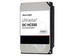 Твърди дискове 18TB WD/HGST ULTRASTAR DC HC550 7200 HDD Server