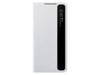 Калъфи Samsung S21+ Smart Clear View Cover Light Gray