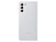 Калъфи Samsung S21+ Smart Clear View Cover Light Gray