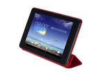 Калъфи за таблети ASUS Fonepad 7 TriCover,  в червено