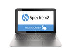 Лаптопи HP Spectre 13-h210en x2 с подарък Bluetooth слушалки