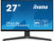 Монитори IIYAMA ProLite XUB2796QSU-B1
